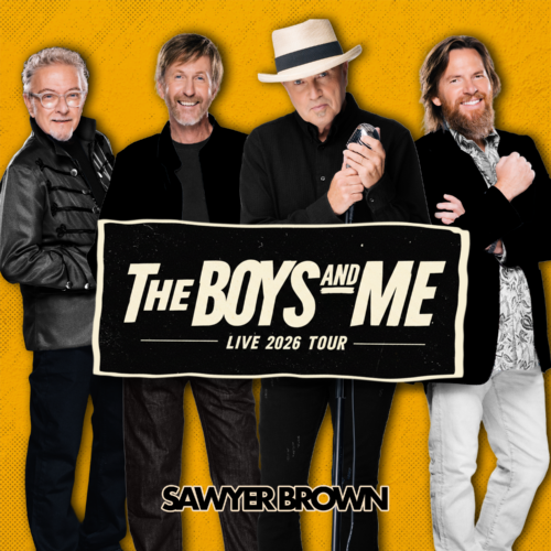 Sawyer Brown headlines 75th anniversary Posen Potato Festival